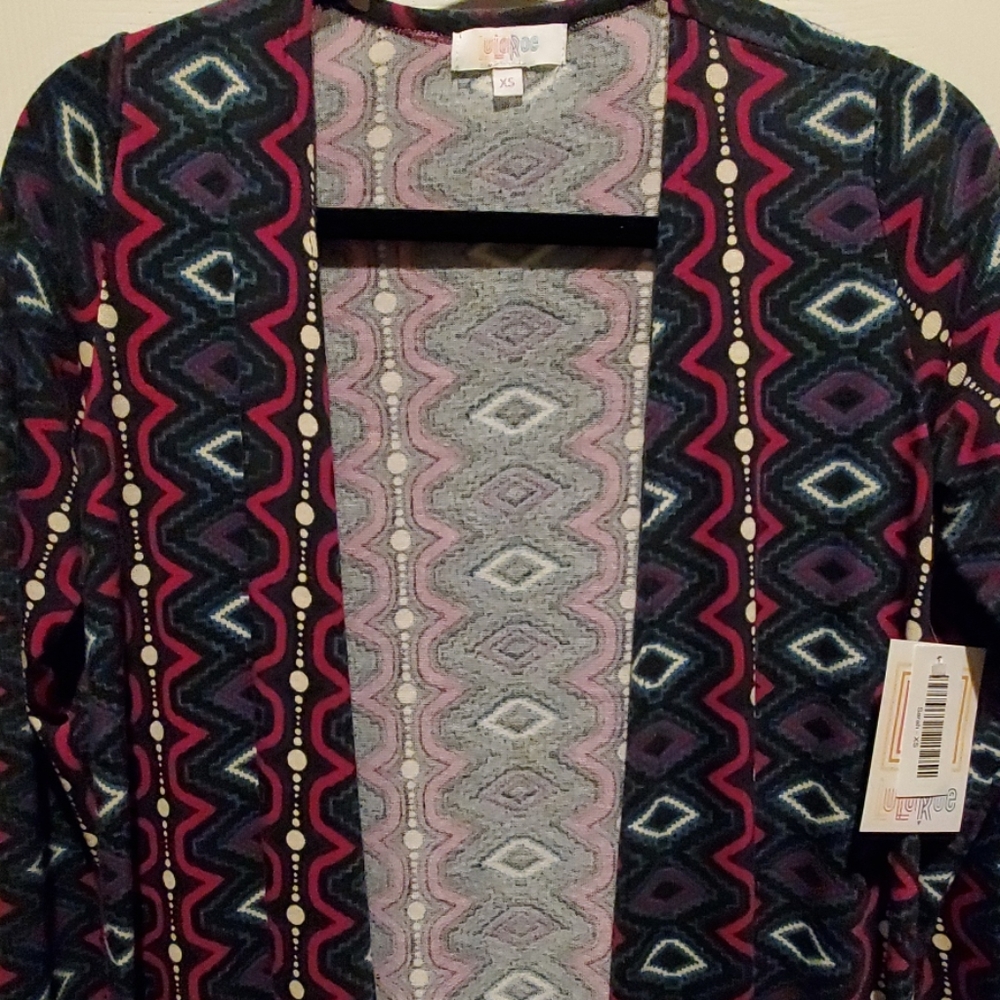 Lularoe Sarah